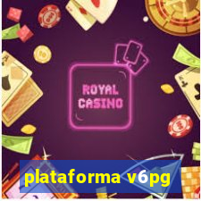 plataforma v6pg